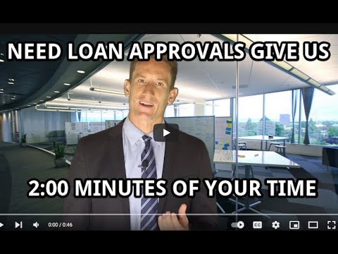 Видео: GETTING CREDIT APPROVALS USING PRIMARY TRADELINES