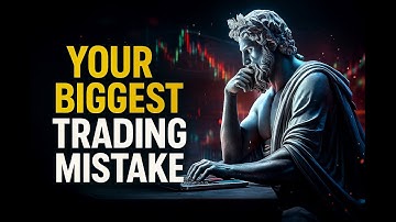 This Is Why You Always Close Trades Too Early