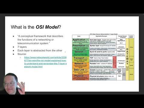 Packet Analysis Using