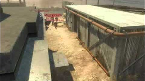 Triple Spawn Tomahawk on Launch w/ teammates | (Defense)