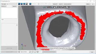 3D Industrial Design Group - Software Mesh2Surface per SolidWorks®