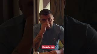 Asmin o detaljima svađe sa Majom: Dva sata sam lagao da nije to ta, a onda sam priznao #elita9