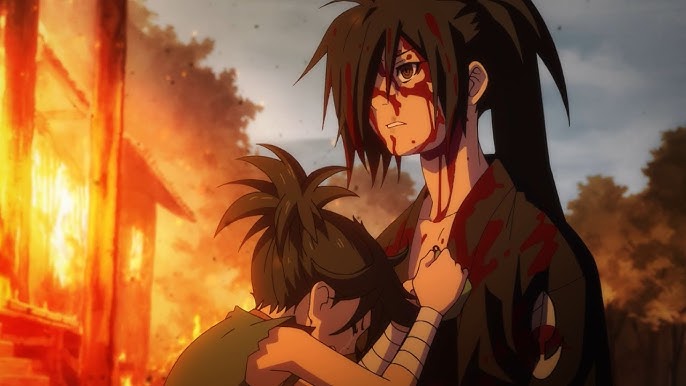 Dororo (2019) anime - TRAILER, Dororo (2019) anime - TRAILER - Broadcast:  Mondays at 22:30 (JST) 🔥, By Dororo