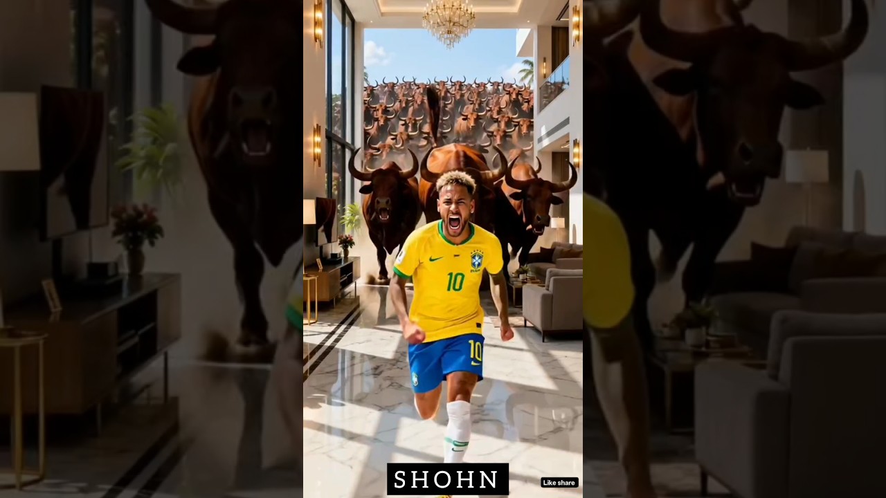 Ronaldo vs Neymar#motivation #shorts #foryou #shortvideo #success #trending