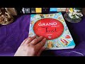 Coin lecture le grand guide du tarot