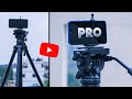 Best Tripod For Youtubers | B-roll Short And Cinematic Short | Tripod For Smart Phone And Camera
