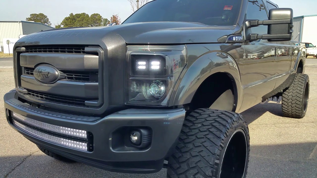 2016 F150 King Ranch >> Lifted 2016 Ford F-250 Superduty. King Coilovers. McGaughy Lift. American Force Wheels. Nitto ... 2016 F150 King Ranch >> Lifted 2016 Ford F-250 Superduty. King Coilovers. McGaughy Lift. American Force Wheels. Nitto ...