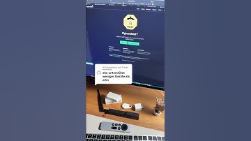 Was ist besser? ZHA oder Zigbee2Mqtt #homeassistant