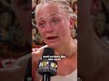 Dina Thorslund close to tears after emotional return ❤️