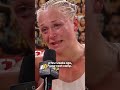 Dina Thorslund close to tears after emotional return ❤️