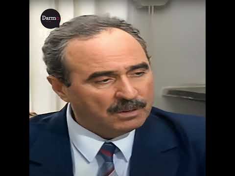 شاهد وفاة الفنان السوري محمود جركس عن عمر 90 عاما