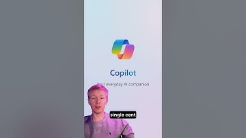Unlock GPT-4 & DALL·E 3 for FREE with Microsoft Copilot App