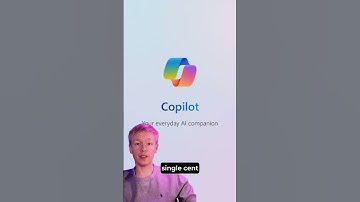 Unlock GPT-4 & DALL·E 3 for FREE with Microsoft Copilot App