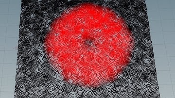 Isolate objects by color in Houdini | FREE TUTORIAL