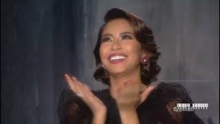 عبثيات شيرين عبدالوهاب ❤😂 شيرين زي ماهي صوت حلو فهي كاريزما جبارة وقبول وخفة دم مش موجوده عند اي حد