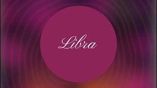 LIBRA LOVE: Someone you stopped speaking to! You’ve got to hear this Libra!