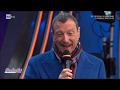 Morgan-Bugo: burrasca a Sanremo - ItaliaSì! 08/02/2020