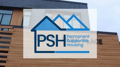 Shelter House Permanent Supportive Housing spotlight