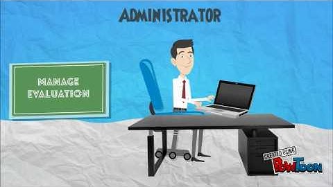 Menarchy - FACULTY EVALUATION SYSTEM (Pitch Video 2)