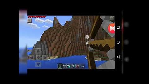 TooManyItems Mod(11.1) + how to install MCPE