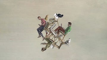 Tears For Fears - Rivers of Mercy (Official Audio)