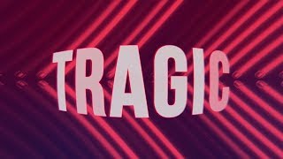 Alli Fitz - Tragic Lyric Video