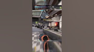 DLQ Legendary gave me hacks #codm #shorts