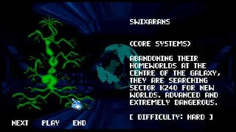 K240 - Amiga Game - Swixarans (1/12)