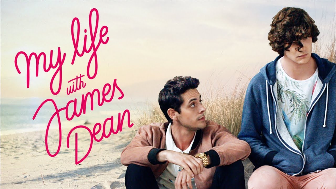 Watch The Trailer For New James Dean Film Life Watch The Trailer For New James Dean Film Life