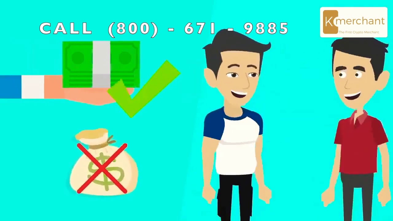 Getting Started with K Merchant