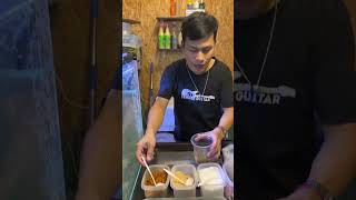 Thailand live shrimp salad trending thaifood thaifoodlover bangkok shrimp saladrecipe shorts