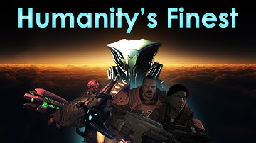 Introducing: Humanity