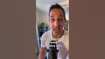 How to Manage Your Time for Success | #shorts #productivity