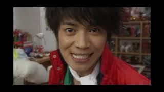 Hikounin Sentai Akibaranger 1  01