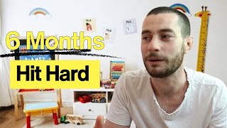 My Honest Opinion on the First 6 Months as a New Parent