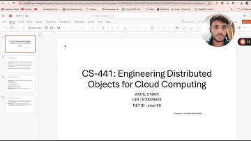 Building a Large Language Model Encoder with Hadoop & AWS EMR | CS 441 Project