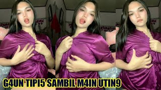 Bigo live hot tante bohay buka bukaan dede goyang ebot terbaru viral liar