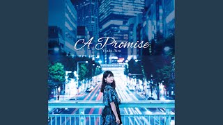 Video thumbnail of "Aira Yuki - A Promise (Off Vocal)"