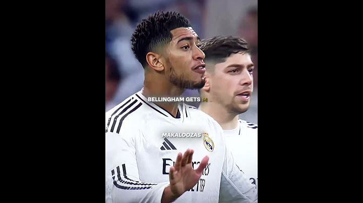 Bellingham vs Ref 🐐💀🤬 #shorts #bellingham #judebelligham #realmadrid #madrid
