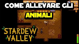 How to Raise Animals in Stardew Valley screenshot 4
