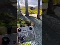 DJI Mini 5 Pro - Extreme Wind Test 40Km/Hour Wind #djimini5pro #mini5pro #mini5prowindtest