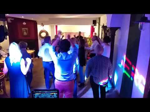 DJ Dany - der HochzeitsDj mit der Fotobox