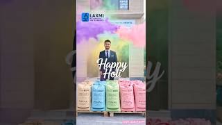 #Holi2026 #ScientificInstruments #LaxmiScientific #ChemistryOfColors #Shorts India