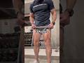 LegMageddon Workout #legday #gymmotivation #fitness #workout