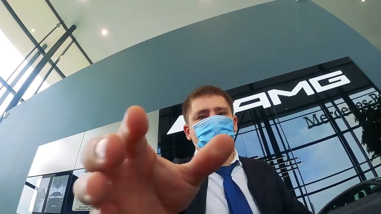 Менеджер мерседес ф1