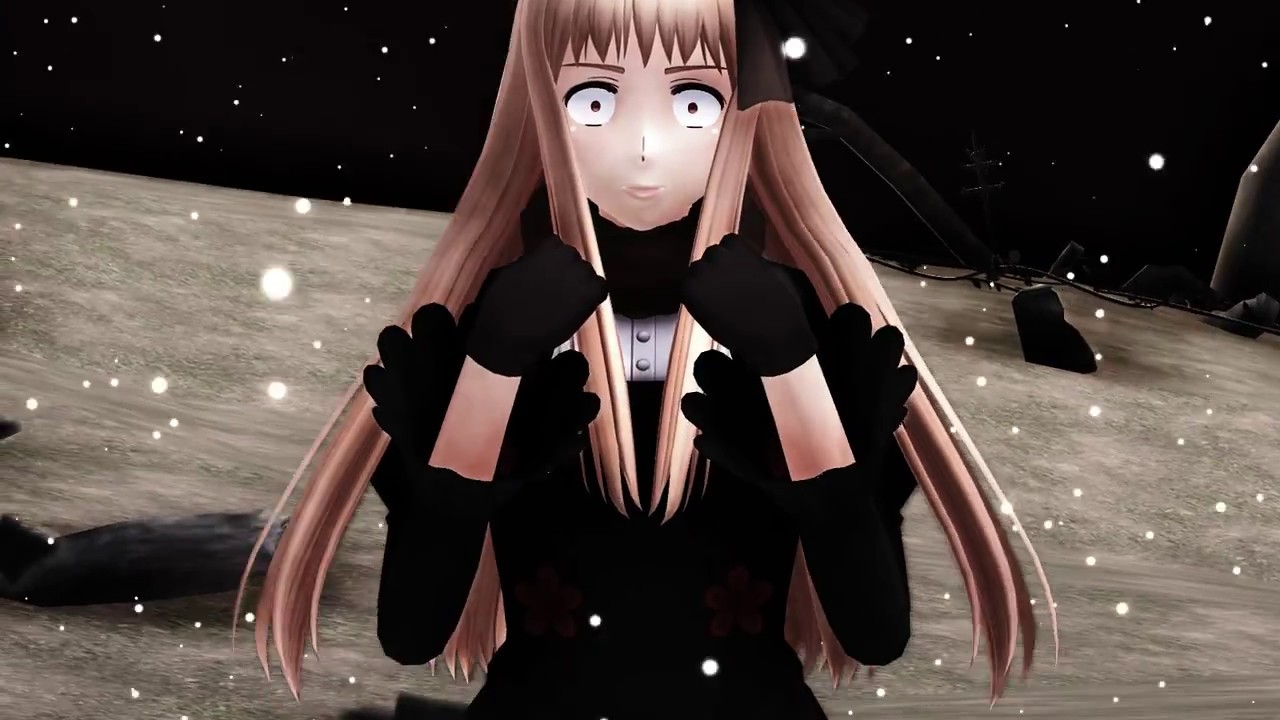 [APH MMD] Copycat Nyo! Russia YouTube