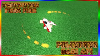 Pelindung Dari Api Roblox Build A Boat For Treasure
