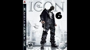 Def Jam Icon Walkthrough - Part 6 (With Commentary)