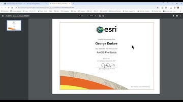 Geography 63: Video 1, Introduction to Weeks 2 & 3