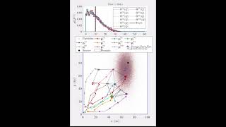 Distributed Multi-Robot STE with Coverage Control and Information Theoretic based Coordination Net Worth